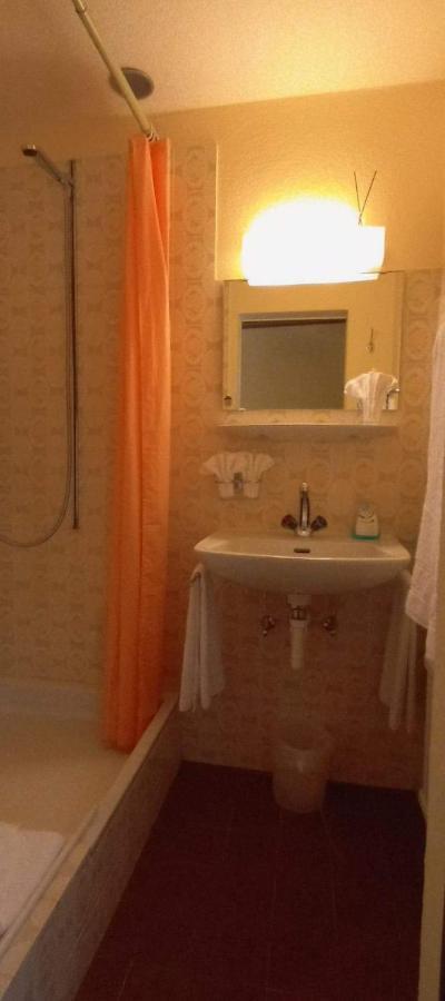 Garni Fluela Susch Hotel ภายนอก รูปภาพ