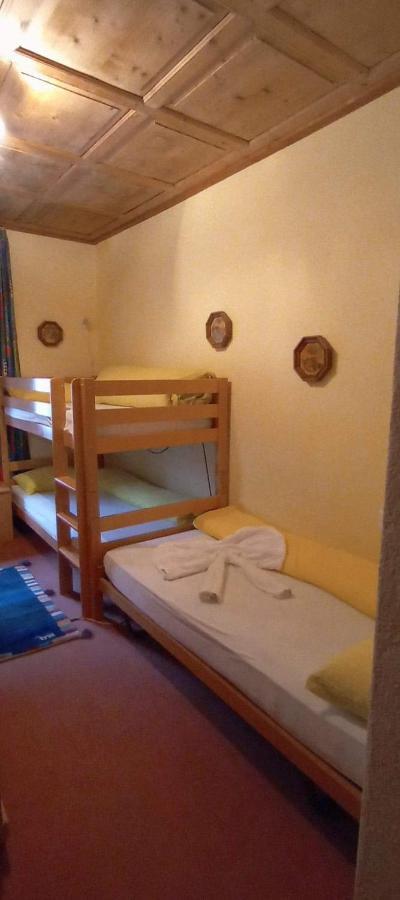 Garni Fluela Susch Hotel ภายนอก รูปภาพ