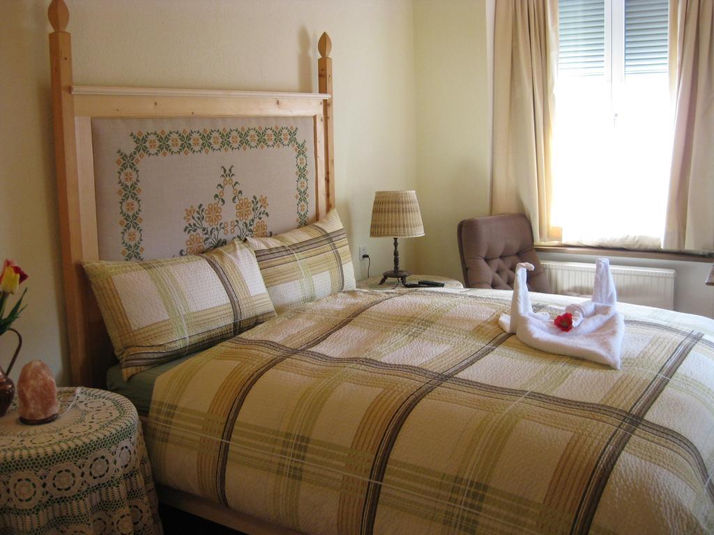 Garni Fluela Susch Hotel ห้อง รูปภาพ