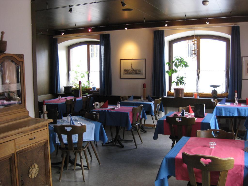 Garni Fluela Susch Hotel ภายนอก รูปภาพ